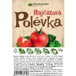Damodara Polévka rajčatová 50 g – Zboží Dáma