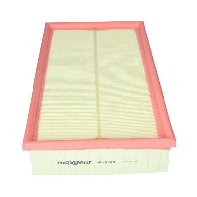 Vzduchový filtr MAXGEAR 26-0219 – Hledejceny.cz