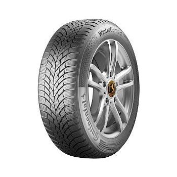 Pneumatiky Continental WinterContact TS 870 165/70 R14 81T