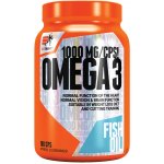 Extrifit Omega 3 1000 mg 100 kapslí – Hledejceny.cz