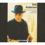 Mingle With the Universe - The Worlds of Lord Byron - Eric Andersen CD – Sleviste.cz