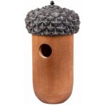 Erdtmann's Hnízdící budka Žalud s otvorem 3,2 cm – Hledejceny.cz
