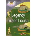 Legendy mladé Libuše - Vítkovský Evžen – Hledejceny.cz