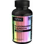 Reflex Glucosamine Sulphate 90 kapslí – Hledejceny.cz