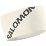 Salomon RS Pro Headband LC2628000 whisper white/deep black – Zboží Dáma