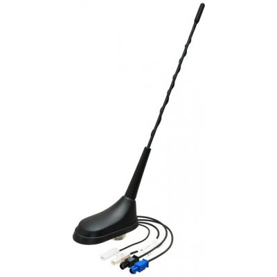 MTA AM/FM/DAB/GNSS stresni antena | Zboží Auto