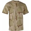 Army a lovecké tričko a košile Tričko Helikon-Tex Classic army 3-Col desert maskování