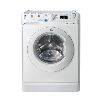 Indesit XWA 71283X W EU.1