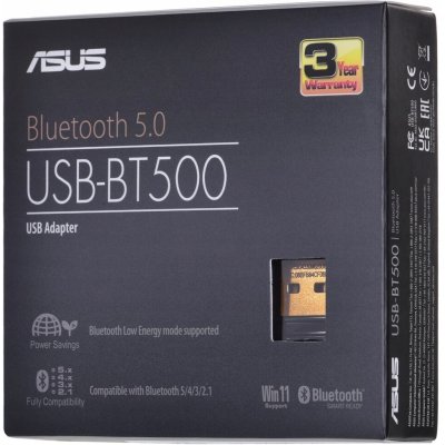Asus USB-BT500 – Zboží Živě
