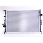 Chladič vody pro motor NISSENS 66857 | Zboží Auto