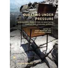Curating Under Pressure