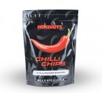 Mikbaits Chilli Chips Boilies 300 g 20 mm Chilli Mango – Sleviste.cz