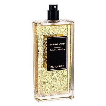 Berdoues Collection Grands Crus Oud Wa Ward parfémovaná voda unisex 100 ml tester