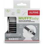 ALPINE Muffy Baby Pink