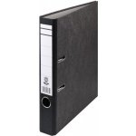 Esselte Basic Pákový pořadač A4 5 cm mramorový – Zboží Živě