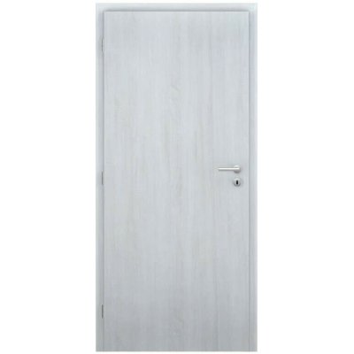 Solodoor obložkové 90 L 150 mm Andorra White – Hledejceny.cz