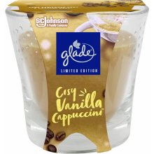 Glade Vanilla Cappuccino 129 g