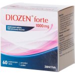 DIOZEN FORTE 1000MG TBL FLM 60 – Zboží Mobilmania