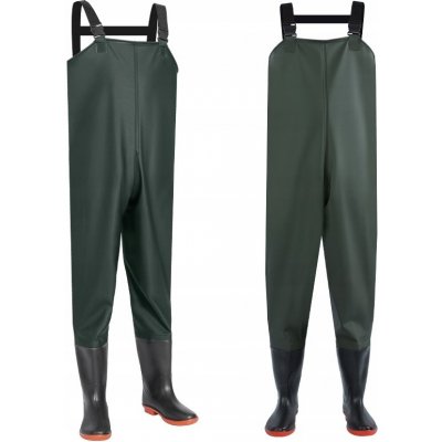 Pros Vodárny Spodniobuty Rybářské vodárny rybářské zelená – Hledejceny.cz