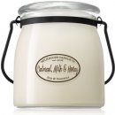 Milkhouse Candle Co. Oatmeal Milk & Honey 454 g