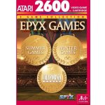 Epyx Games - ATARI 2600 – Zboží Dáma