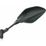 EMGO zrcátko YAMAHA XTZ 1200 Z SUPER TENERE 14-18 levé (OEM: 2BS-26280-00) barva černá (vzor originál) (homologace) | Zboží Auto