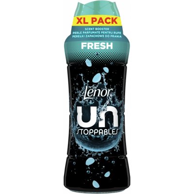 Lenor aviváž Unstoppables Fresh 495 g 41 PD – Zboží Mobilmania