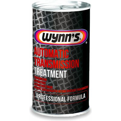Wynn's Automatic Transmission Treatment 325 ml