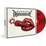 Kissin' Dynamite - Kissin' Dynamite CD – Hledejceny.cz