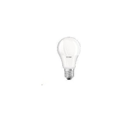 Ledvance LED E27 11,5W 2700K 1055lm VALUE A75-klasik matná OSRAM VALUE E27 10W/827 CLA75W teplá 2700k – Zboží Mobilmania