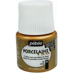 Pébéo č.32 Porcelain 150 č.44 45 ml zlatá – Hledejceny.cz