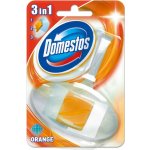 Domestos WC Block Orange 40 g – Sleviste.cz