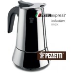 PEZZETTI Steelexpress 4 – Hledejceny.cz