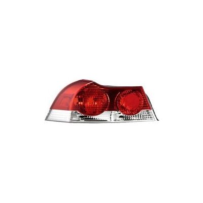 Zadní světlo- levé VOLVO C70 2006-2010 |006-2010| AUTOMOTIVE LIGHTING | 8001063493893 – Hledejceny.cz