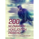 200 neznámých hokejových příběhů - Tomáš Kučera