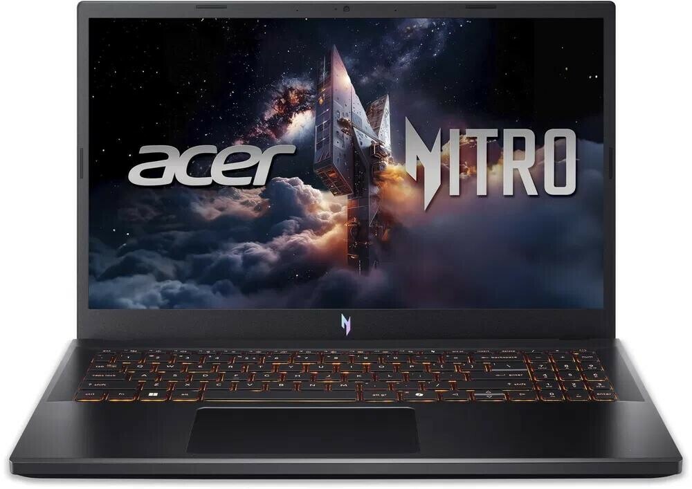 Acer Nitro V 15 NH.QZ8EC.00D
