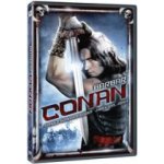 Barbar Conan DVD – Hledejceny.cz