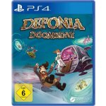 Deponia Doomsday – Zboží Dáma