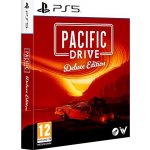 Pacific Drive (Deluxe Edition) – Zboží Dáma