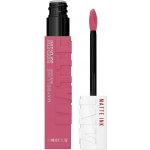 Maybelline SuperStay Matte Ink dlouhotrvající matná tekutá rtěnka 15 Lover 5 ml – Zboží Dáma