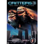 Critters 3 DVD – Hledejceny.cz