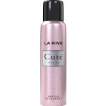 La Rive Cuté deodorant ve spreji 150 ml – Zbozi.Blesk.cz