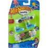 Fingerboardy Mattel Hot Wheels Skates sběratelská kolekce a boty Trick Slammer and Nitro Doorslammer