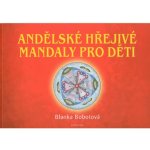 Andělské hřejivé mandaly pro děti – Hledejceny.cz