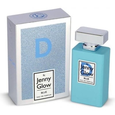 Jenny Glow Jenny Glow Blue parfémovaná voda unisex 80 ml