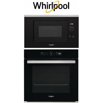 Set Whirlpool AKZ9 6230 NB + WMF200G