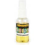 MikBaits Pop-up Spray Půlnoční Pomeranč 30 ml – Zbozi.Blesk.cz