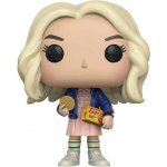 Funko Pop! 421 Stranger Things Eleven Chase – Zboží Mobilmania