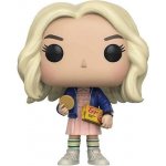 Funko Pop! 421 Stranger Things Eleven Chase – Zboží Mobilmania