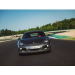 Jízda v Porsche 718 Cayman na polygonu – Hledejceny.cz